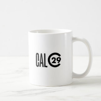 Tasse de voilier de la calorie 29