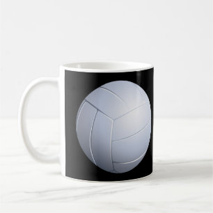 Tasse de volleyball