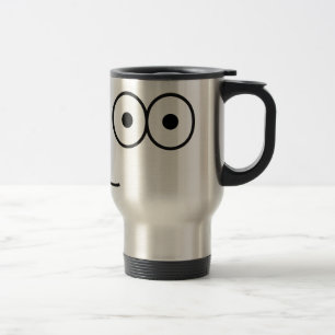 Tasse de voyage