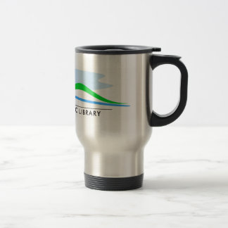 Tasse de voyage