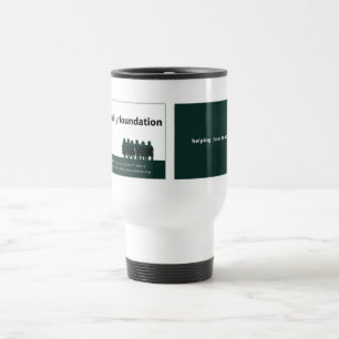 Tasse de voyage