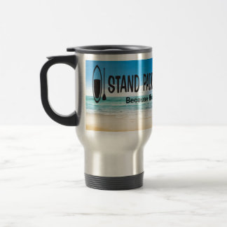 tasse de voyage