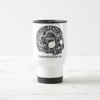 Tasse de voyage