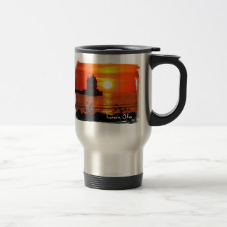 Tasse de voyage