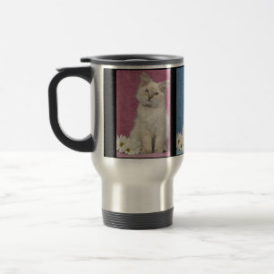 Tasse de voyage