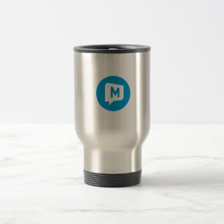 Tasse de voyage