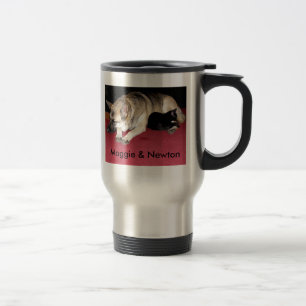 Tasse de voyage