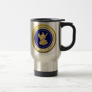 Tasse de voyage