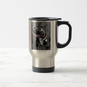 Tasse de voyage