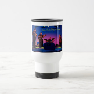 Tasse de voyage