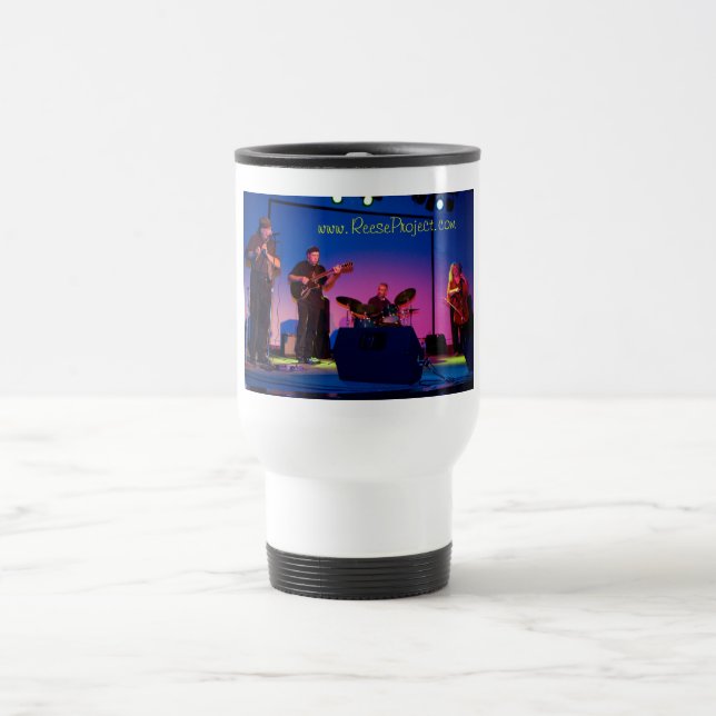 Tasse de voyage (Centre)