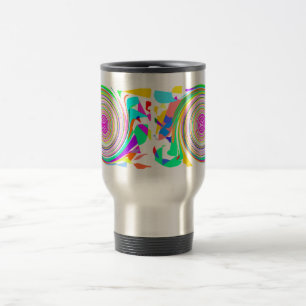 Tasse de voyage