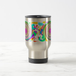 Tasse de voyage
