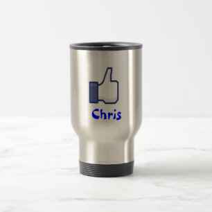 Tasse de voyage