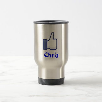 Tasse de voyage