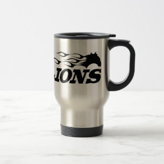 Tasse de voyage