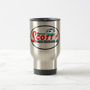 Tasse de voyage