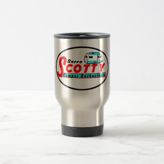 Tasse de voyage