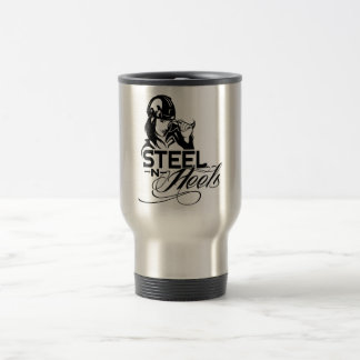 Tasse de voyage