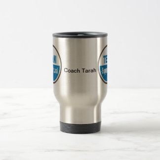 tasse de voyage