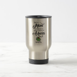 Tasse de voyage