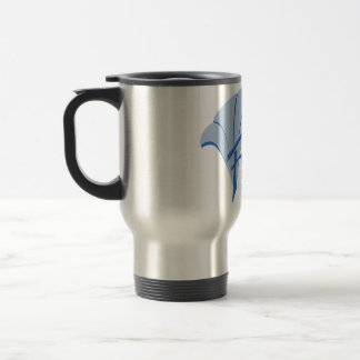 Tasse de voyage