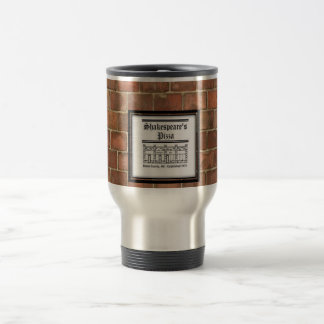 Tasse de voyage