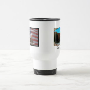 Tasse de voyage
