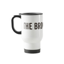Tasse de voyage