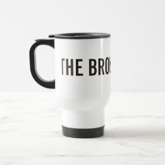 Tasse de voyage
