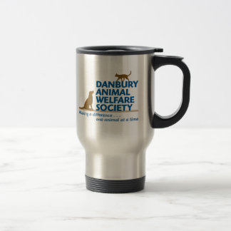Tasse de voyage