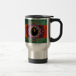 Tasse de voyage