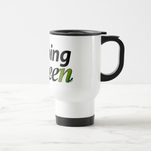 Tasse de voyage (Droite)