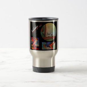 Tasse de voyage