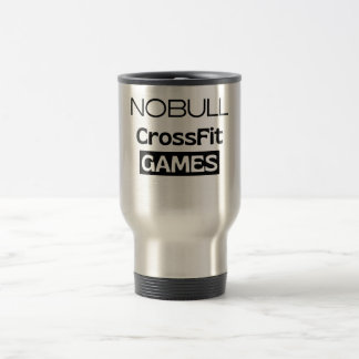 Tasse de voyage/commuter