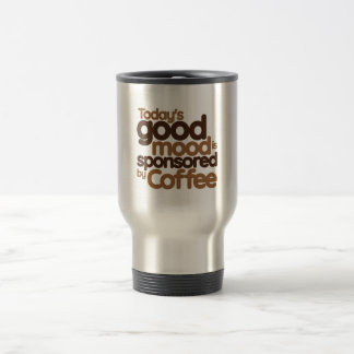 Tasse de voyage/commuter