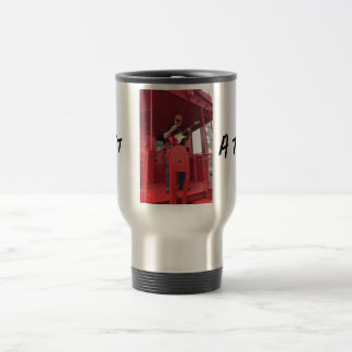 Tasse de voyage/commuter Just A Taste