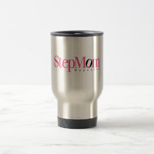Tasse de voyage d'acier inoxydable