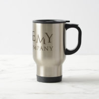 Tasse de voyage d'Alchemy Dance Company