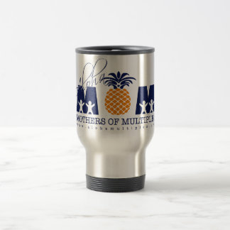 Tasse de voyage d'AMOM
