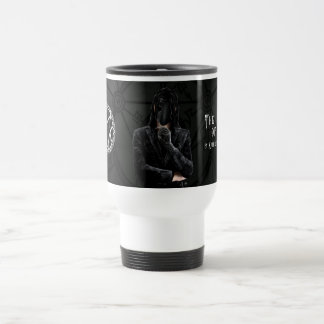 Tasse de voyage d'AON