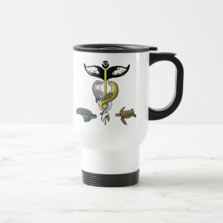 Tasse de voyage de 2010 NMAHC