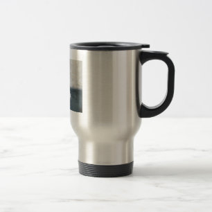 Tasse de voyage de Boston Terrier