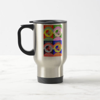 Tasse de voyage de Bruit-Art de Barack 08