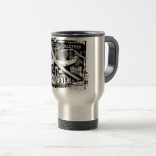Tasse de voyage de C-141 Starlifter