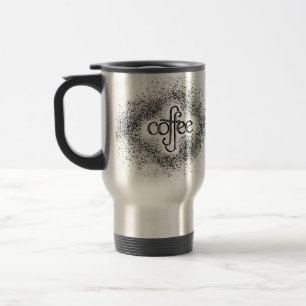 Tasse de voyage de café
