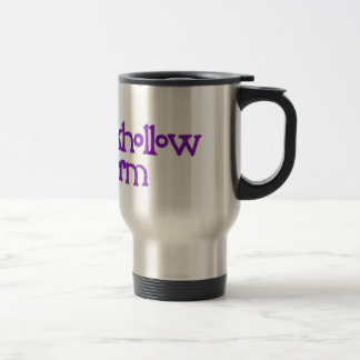Tasse de voyage de Crickhollow