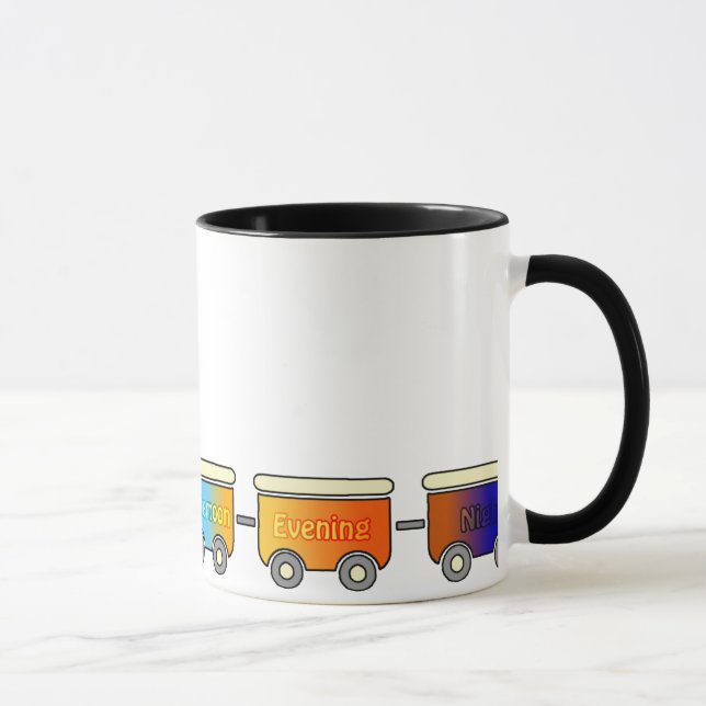 Tasse de voyage de Day´s (Droite)