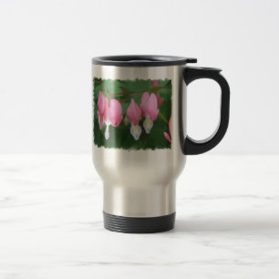 Tasse de voyage de défenseur de la veuve et de