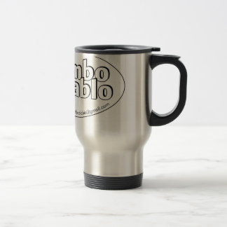 Tasse de voyage de gombo